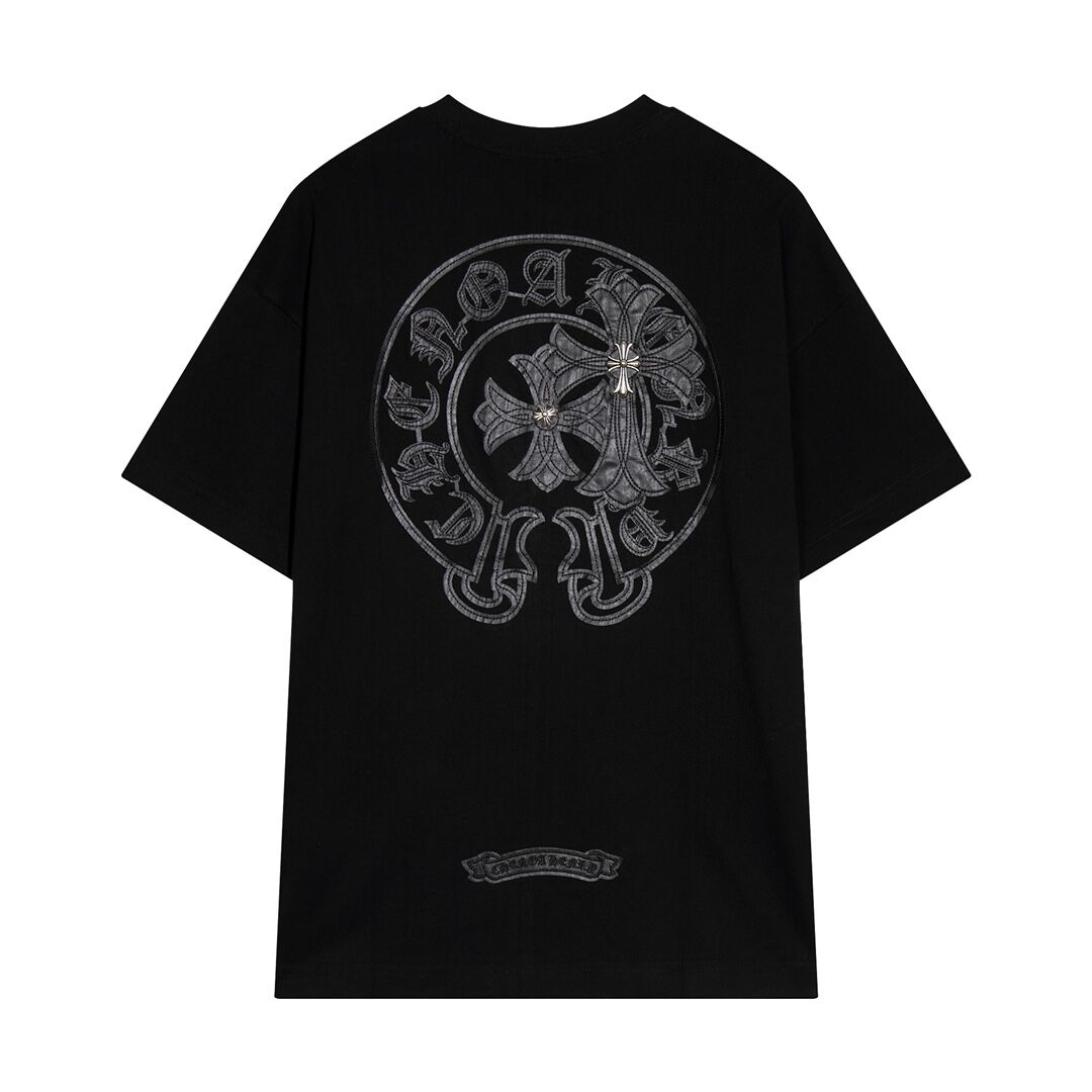 Chrome Hearts T-Shirts